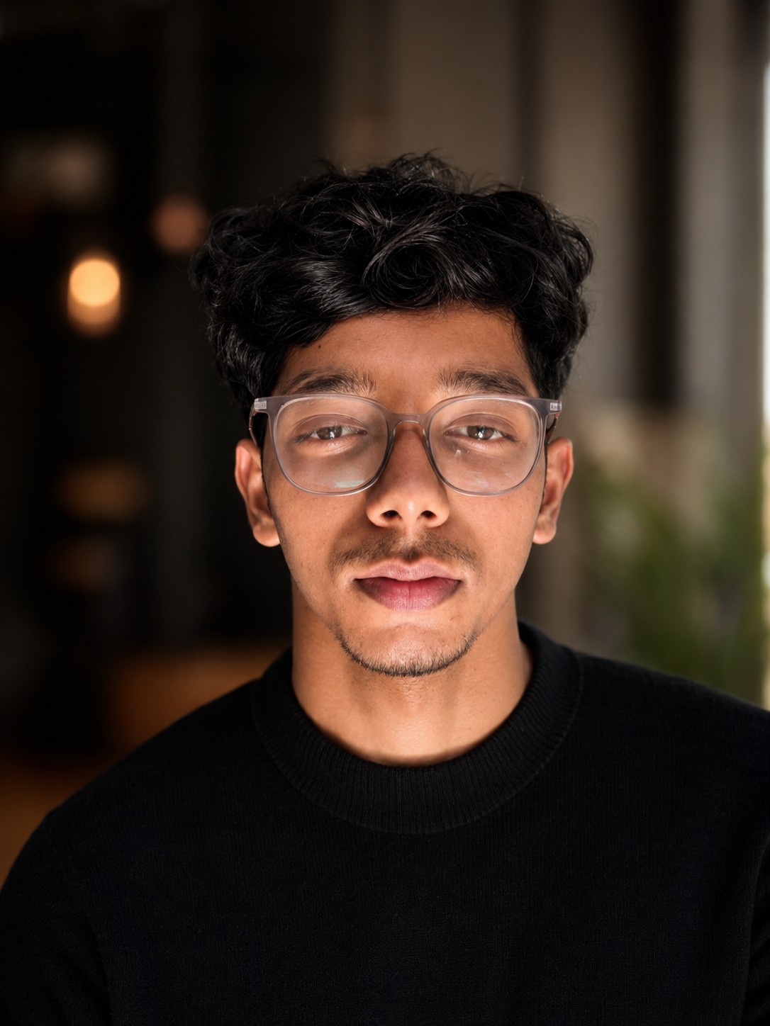 Arun, performance marketer based in Coimbatore